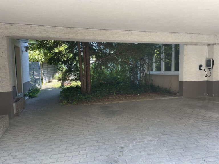 Stellplatz