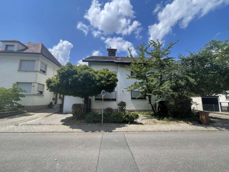 Straßenansicht 3