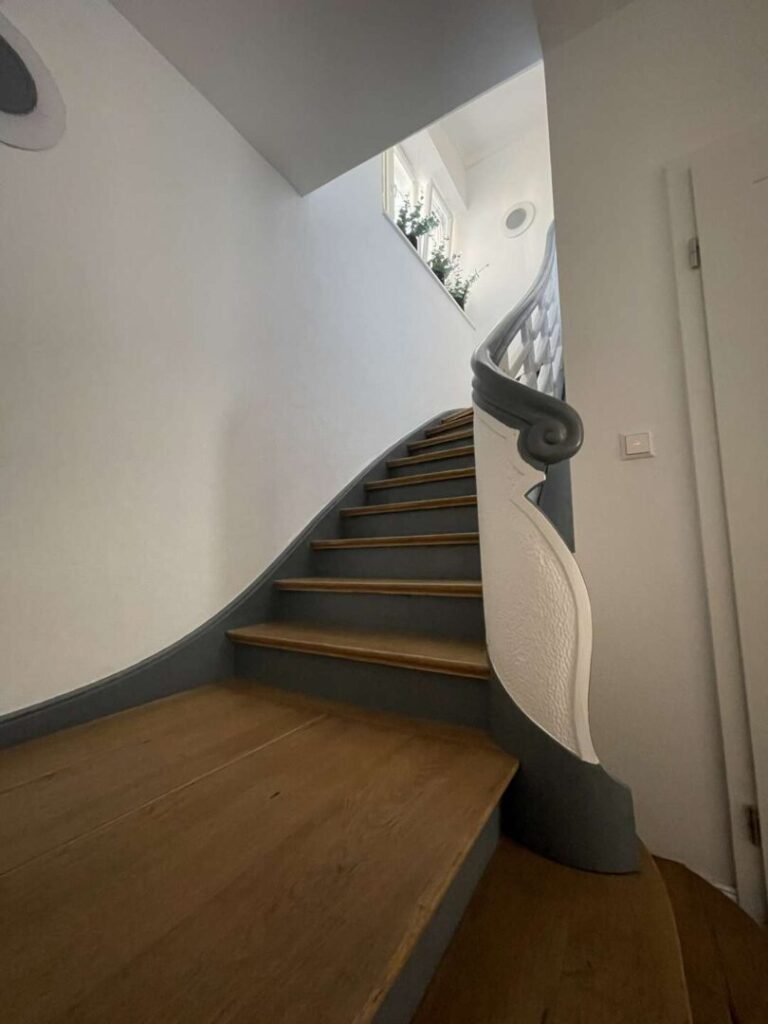 Treppenhaus