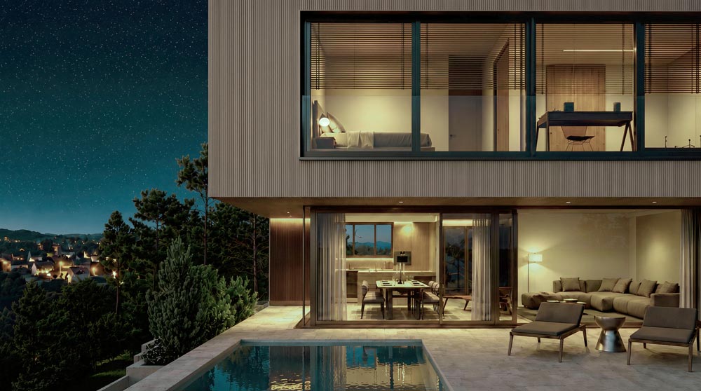 Haus of Pfaff Immobilien Wiesloch