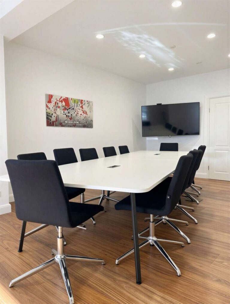 Besprechungszimmer