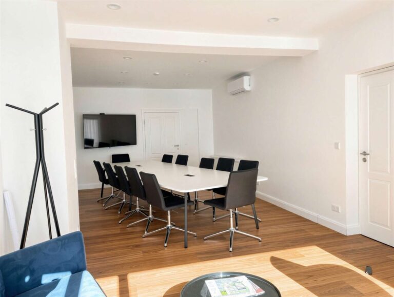 Besprechungszimmer